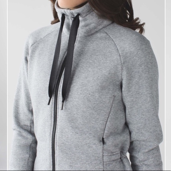 Lululemon & Fo Take-off Fleece - Picture 6 of 12